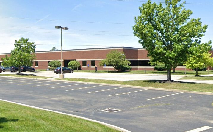 Pictures of Office property located at 8899 Gander Creek Drive, Miamisburg, OH 45342 for lease - image #1