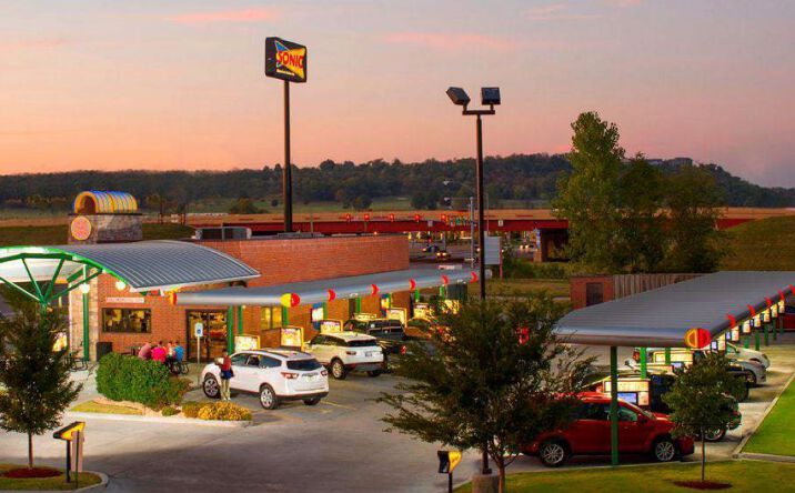 Pictures of Retail, Restaurant property located at 755 Kidder Street, Wilkes-Barre Township, PA 18702 for lease - image #1