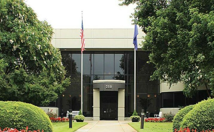 Pictures of Office property located at 250 Commonwealth Drive, Greenville, SC 29615 for lease - image #1