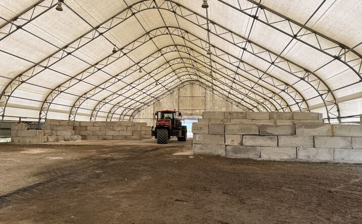 Pictures of Industrial property located at 14900 Weaver Road, Marysville, OH 43040 for lease - image #1