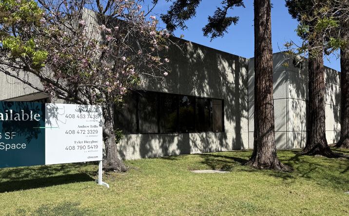 Pictures of Industrial property located at 4171 Business Center Dr, Fremont, CA 94538 for lease - image #1