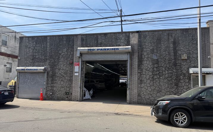 Pictures of Retail, Industrial property located at 97-12 101st St, Ozone Park, NY 11416 for lease - image #1