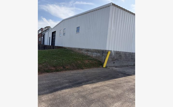 Pictures of Industrial, Special Purpose property located at 146 Race Street, Hartwell, GA 30643 for lease - image #1