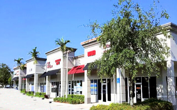 Pictures of Retail, Special Purpose property located at 4686 Coral Ridge Drive, Coral Springs, FL 33076 for lease - image #1