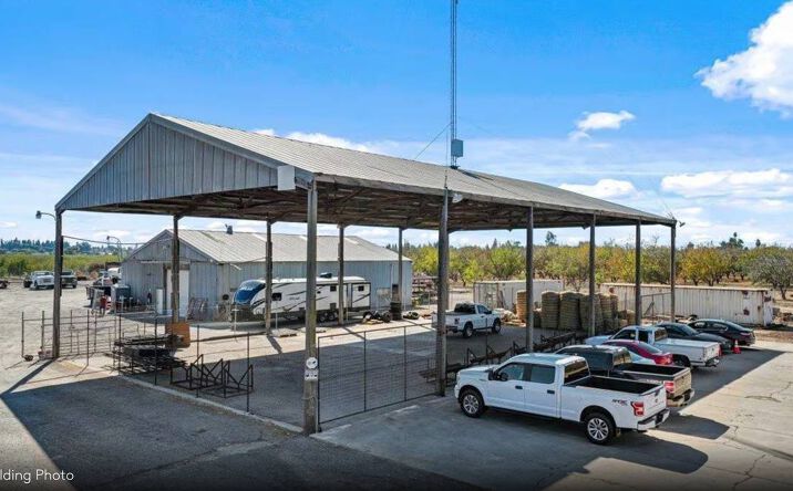 Pictures of Industrial, Land, Special Purpose property located at 5612 California 108, Oakdale, CA 95361 for lease - image #1