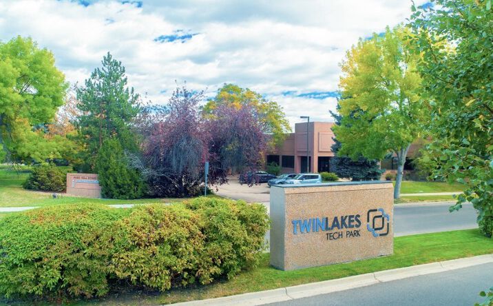Pictures of Office, Industrial property located at 4820 63rd Street, Unit 104, Boulder, CO 80301 for lease - image #1