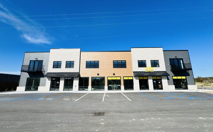 Pictures of Retail, Restaurant, Office property located at 1303 Post Drive NE, Belmont, MI 49306 for lease - image #1