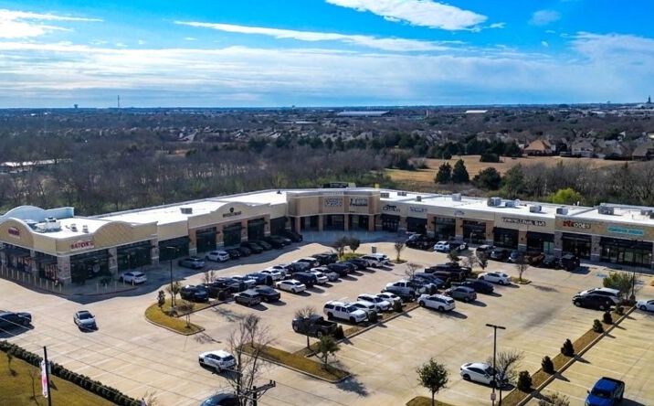 Pictures of Retail property located at 3501 N. Belt Line Rd., Sunnyvale, TX 75182 for lease - image #1