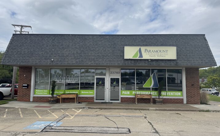 Pictures of Retail, Office, Special Purpose property located at 23760 Center Ridge Road, Westlake, OH 44145 for lease - image #1