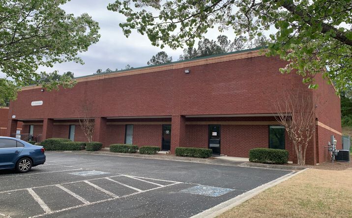 Pictures of Office, Industrial property located at 1845 South Lee Court Northeast, Buford, GA 30518 for lease - image #1