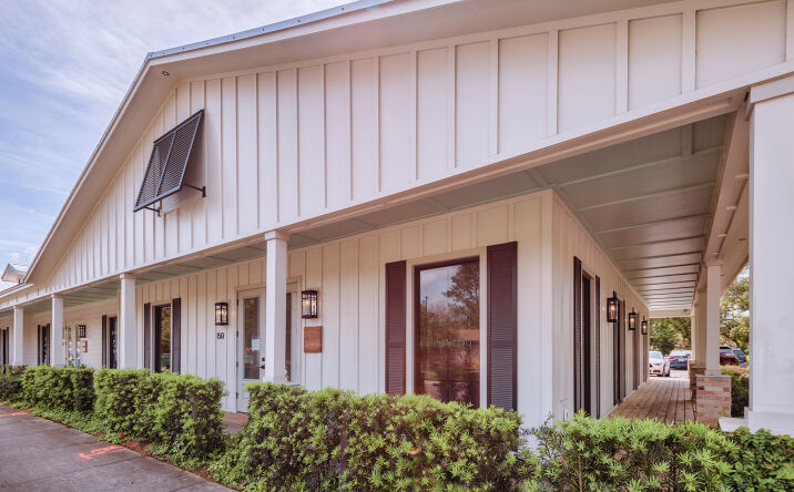 Pictures of Office property located at 603 S Main Street, Winter Garden, FL 34787 for lease - image #1