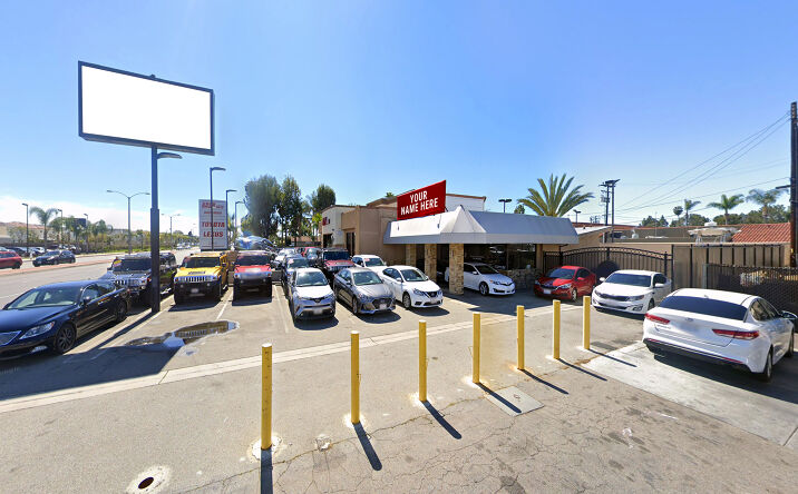 Pictures of Retail, Special Purpose property located at 2673 Harbor Boulevard, Costa Mesa, CA 92626 for lease - image #1
