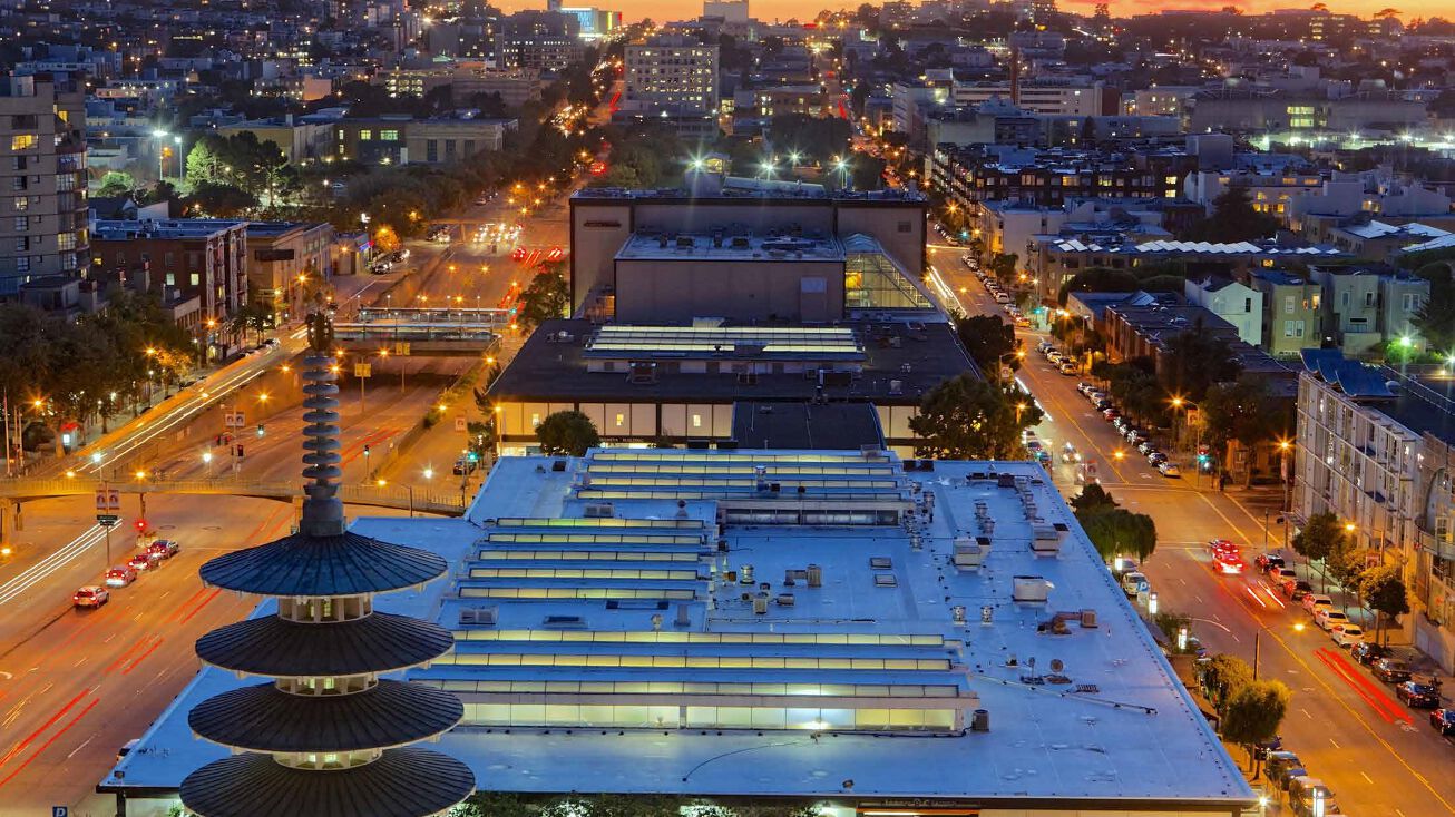 1737 Post Street - Japan Center, San Francisco, CA 94115 | Crexi.com