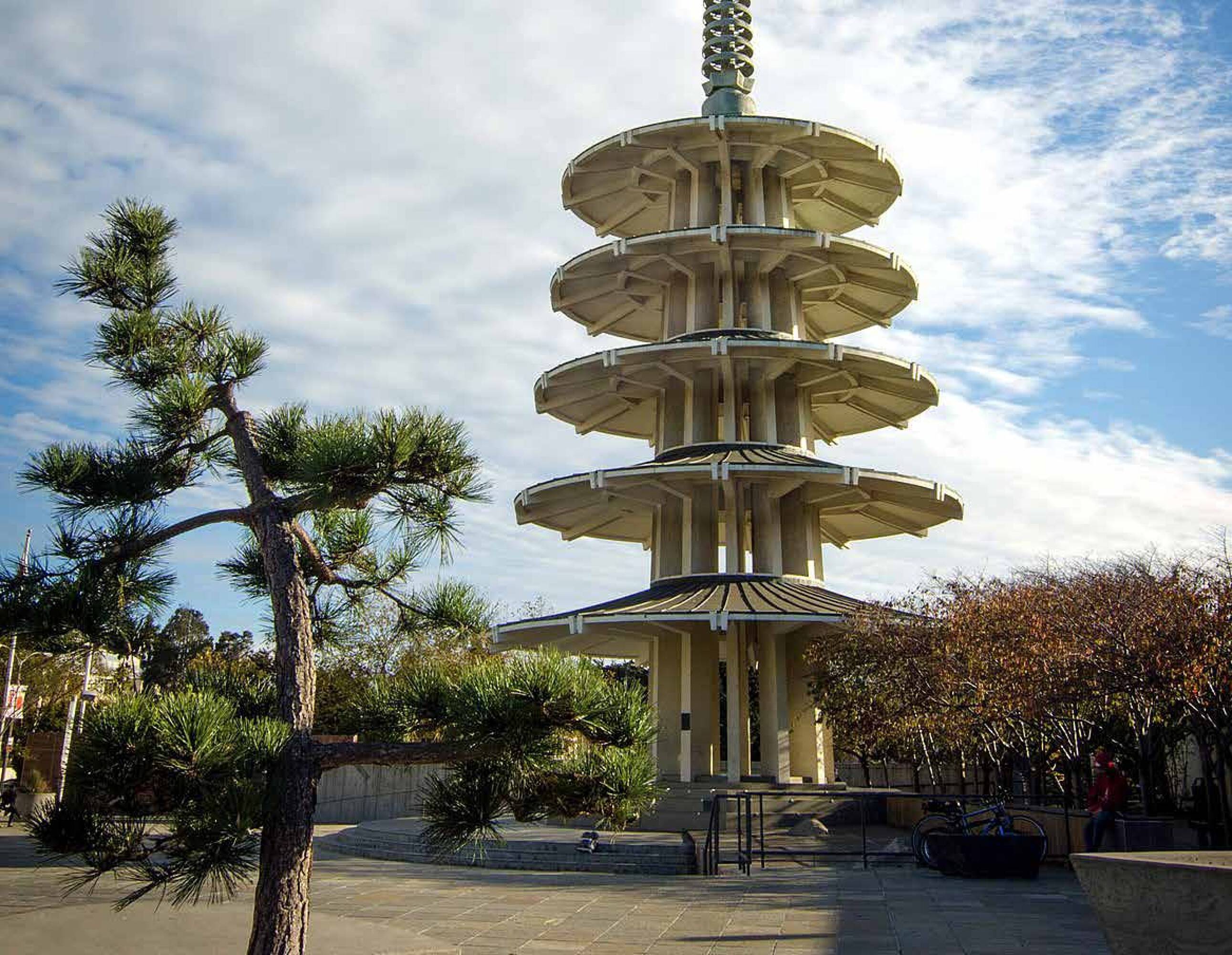 1737 Post Street - Japan Center, San Francisco, CA 94115 | Crexi.com