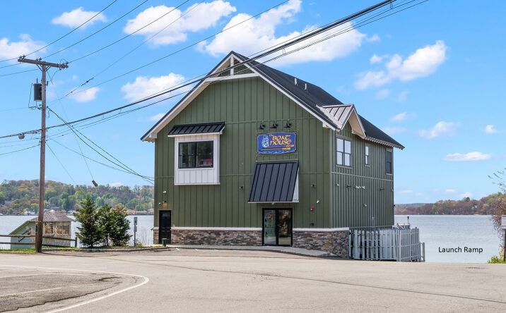 Pictures of Retail property located at 97 Sand Shore Road, Mt Olive, NJ 07828 for lease - image #1
