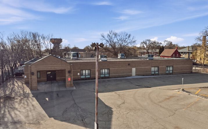 Pictures of Special Purpose property located at 502 7th Street North, Fargo, ND 58102 for lease - image #1