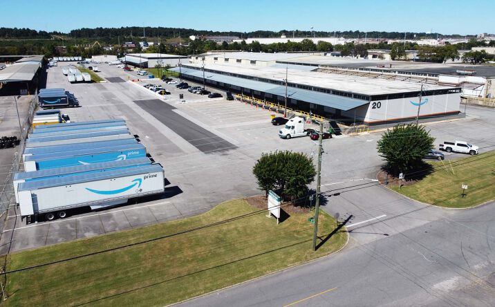 Pictures of Industrial property located at 2525 3rd Pl W, Birmingham, AL 35204 for lease - image #1