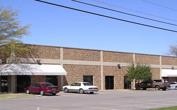 Pictures of Industrial property located at 5616 S 122nd E Ave, Tulsa, OK 74146 for lease - image #1