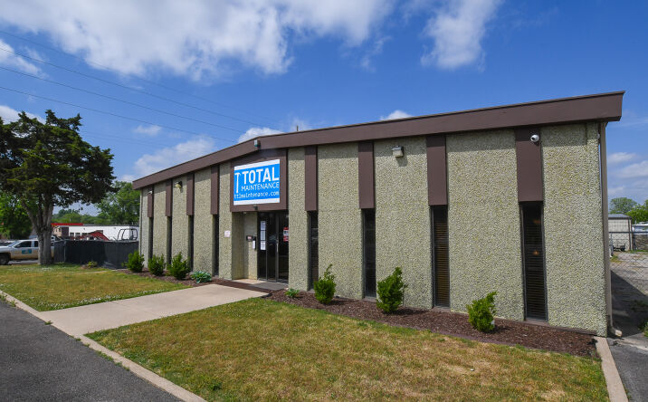 Pictures of Office, Special Purpose property located at 2610 6th Street Southwest, Huntsville, AL 35805 for lease - image #1