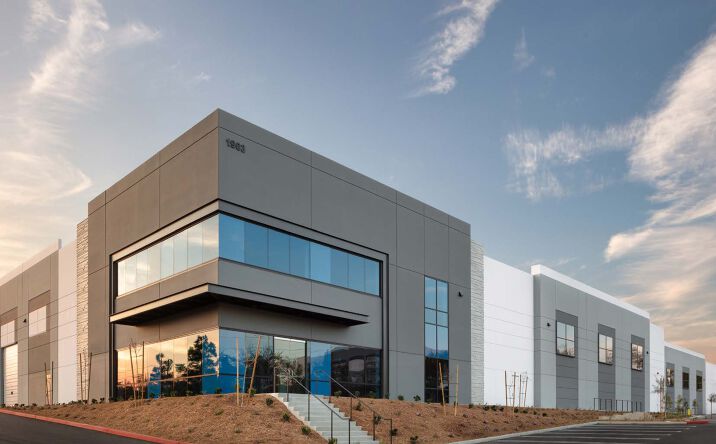 Pictures of Industrial property located at 1903 Citracado Parkway, Escondido, CA 92029 for lease - image #1