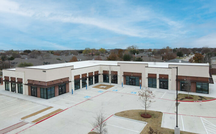 Pictures of Retail property located at 1000 W. Eldorado Pkwy., Little Elm, TX 75068 for lease - image #1