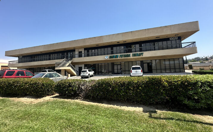 Pictures of Office property located at 10020 Indiana Ave, Riverside, CA 92503 for lease - image #1