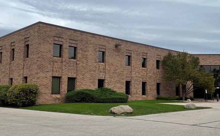 Pictures of Industrial property located at 2855-2885 S Calhoun Road, New Berlin, WI 53151 for lease - image #1