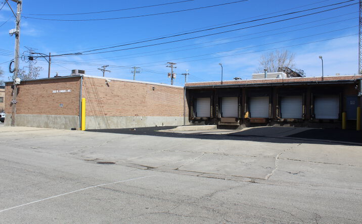 Pictures of Industrial, Special Purpose property located at 2150 West Carroll Avenue, Chicago, IL 60612 for lease - image #1
