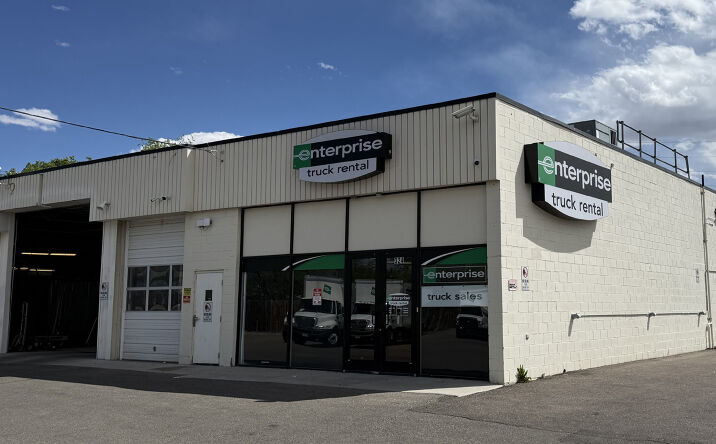 Pictures of Industrial, Office property located at 324 Havana Street, Aurora, CO 80010 for lease - image #1