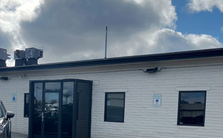 Pictures of Retail, Office property located at 2390 W 104th Avenue, Thornton, CO 80234 for lease - image #1