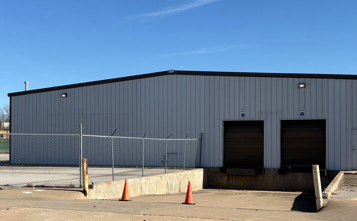 Pictures of Industrial property located at 601 N Redbud Avenue, Broken Arrow, OK 74012 for lease - image #1