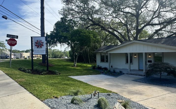 Pictures of Office property located at 1549 Colonial Drive, Tallahassee, FL 32303 for lease - image #1