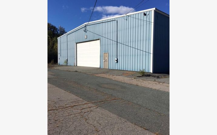 Pictures of Industrial property located at 270 East High Street, Avon, MA 02322 for lease - image #1