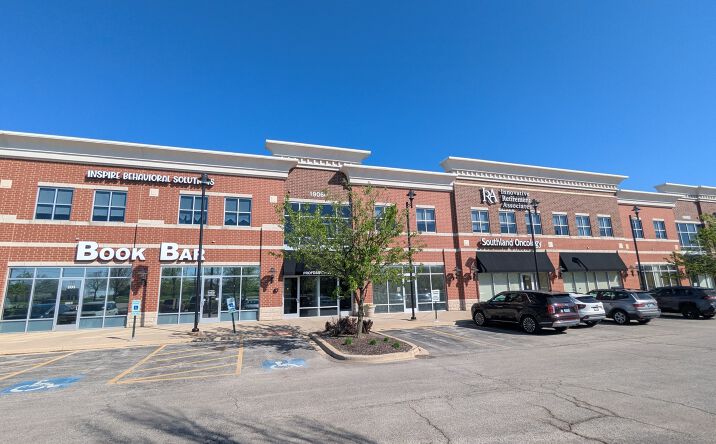 Pictures of Retail, Office property located at 19060 Everett Boulevard, Mokena, IL 60448 for lease - image #1