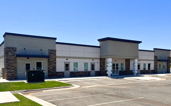 Pictures of Office property located at 2228 SW 104th Street, Oklahoma City, OK 73159 for lease - image #1