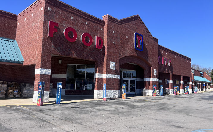 Pictures of Retail property located at 2405 Highway 78 East, Jasper, AL 35501 for lease - image #1