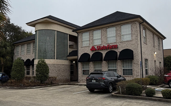 Pictures of Office, Special Purpose property located at 2801 Saint Johns Bluff Road South, Jacksonville, FL 32246 for lease - image #1