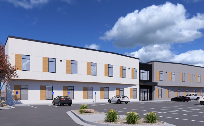 Pictures of Office property located at HURRICANE UT 84737, HURRICANE, UT 84737 for lease - image #1