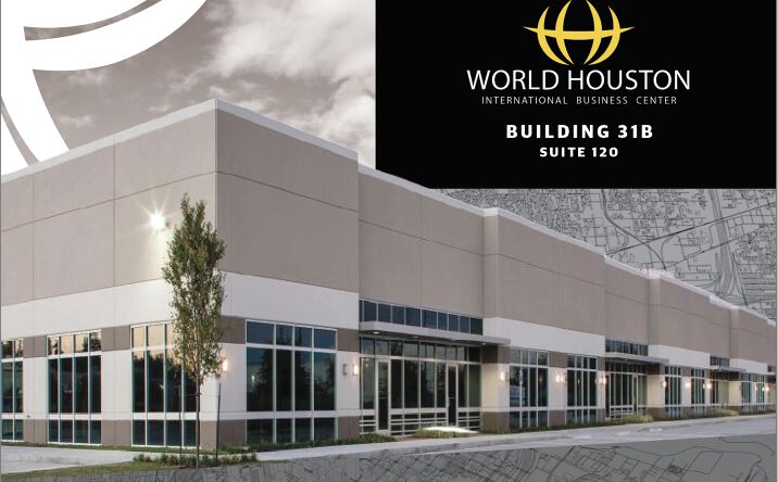 Pictures of Industrial, Special Purpose property located at 4560 Kendrick Plaza Drive, Houston, TX 77032 for lease - image #1