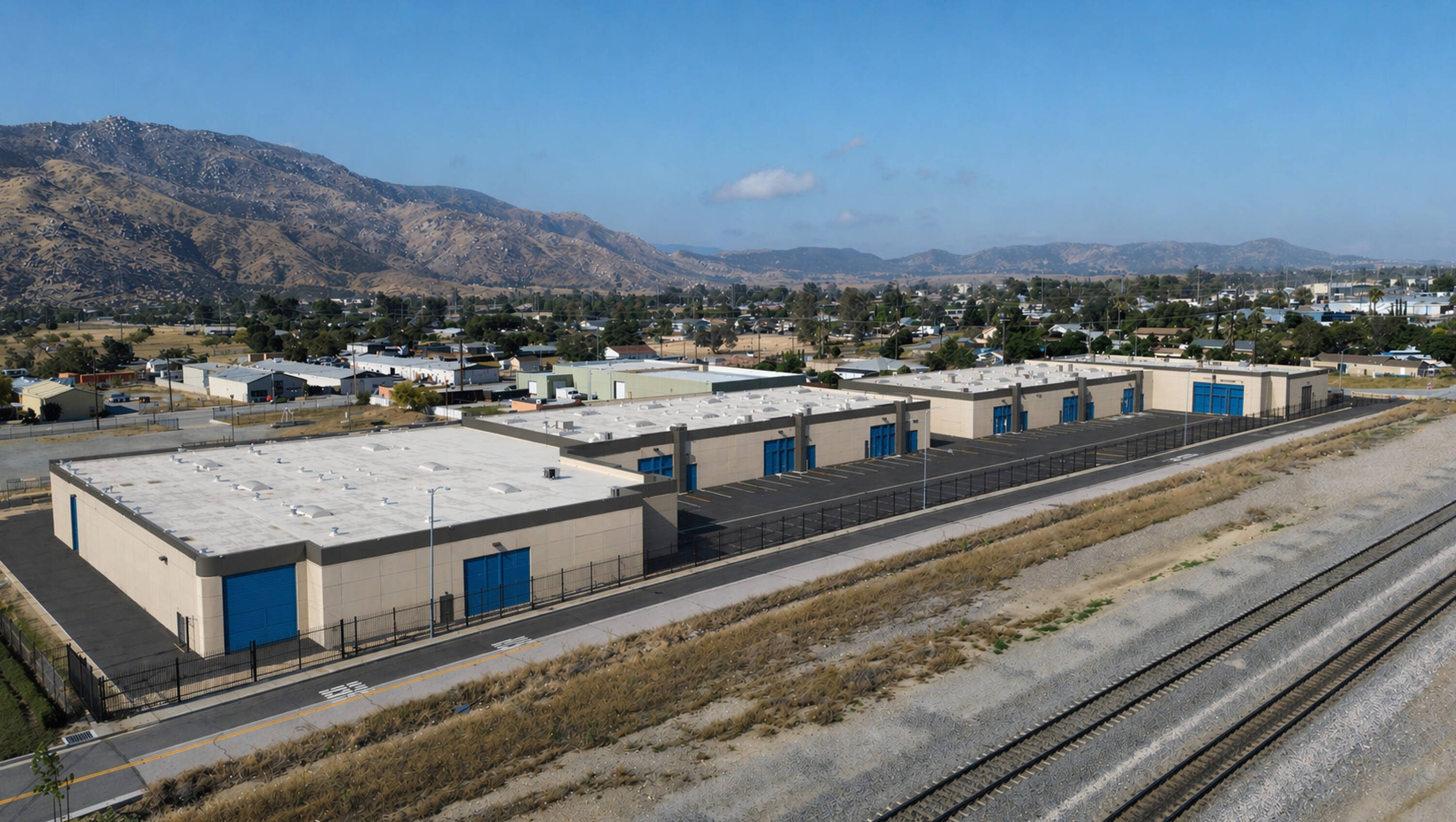 900 John St, Banning, CA 92220