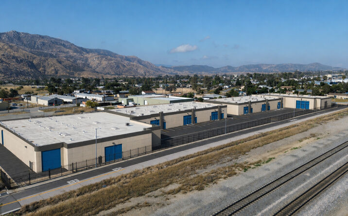 Pictures of Industrial property located at 900 John Street, Banning, CA 92220 for lease - image #1