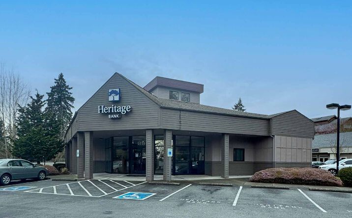 Pictures of Retail property located at 5119 Olympic Dr, Gig Harbor, WA 98335 for lease - image #1