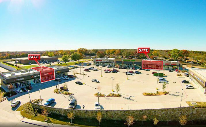 Pictures of Retail property located at 4787 Vista Wood Boulevard, Dallas, TX 75232 for lease - image #1