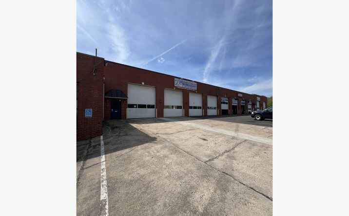 Pictures of Industrial, Special Purpose property located at 401 West High Street, Pottstown, PA 19464 for lease - image #1