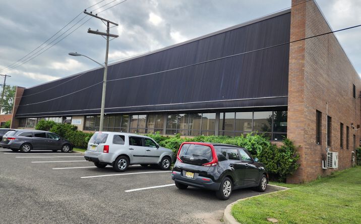 Pictures of Industrial, Special Purpose property located at 17 Roosevelt Place, Palisades Park, NJ 07650 for lease - image #1