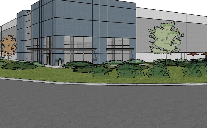 Pictures of Industrial property located at 16286 W Schulte Road, Tracy, CA 95377-9701 for lease - image #1