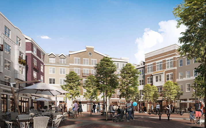 Pictures of Retail property located at 18 Village Square, Glen Cove, NY 11542 for lease - image #1