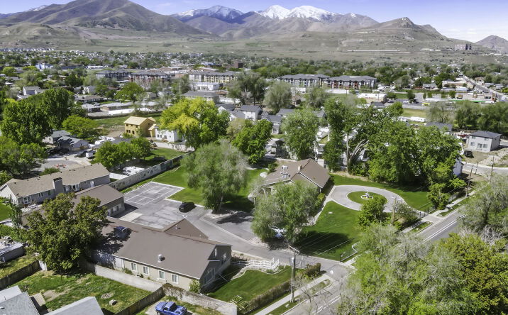 Pictures of Special Purpose property located at 8265 W 2700 S, MAGNA, UT 84044-1323 for lease - image #1