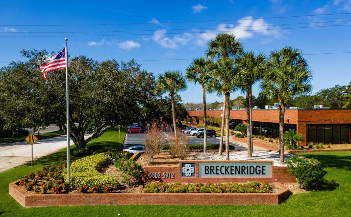 Pictures of Industrial, Special Purpose property located at Breckenridge Parkway, Tampa, FL 33610 for lease - image #1
