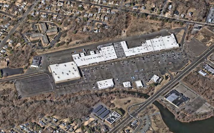 Pictures of Retail property located at 2495 Brunswick Pike, Lawrenceville, NJ 08648 for lease - image #1